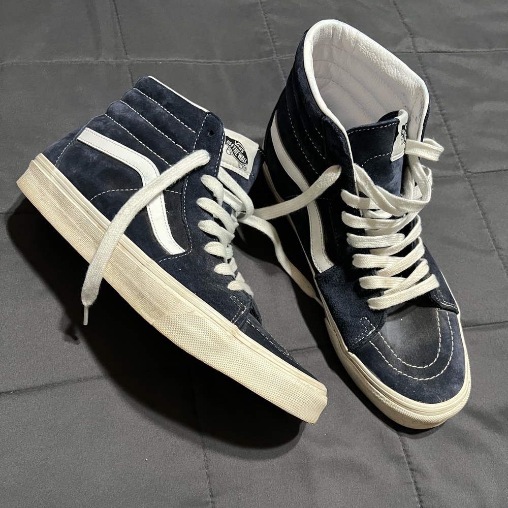 Vans